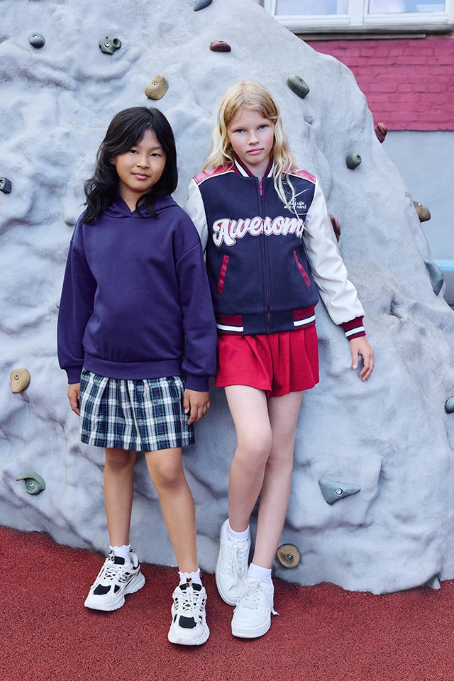 Check out our BACK TO SCHOOL collection for KIDS - RESERVED banner