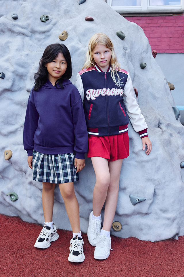 Check out our BACK TO SCHOOL collection for KIDS - RESERVED banner