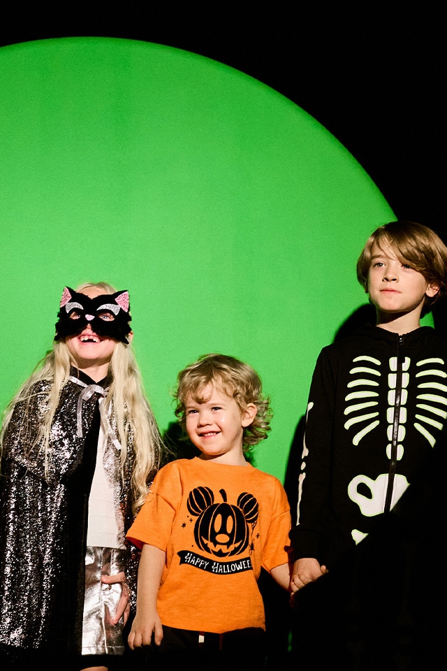 Check out our HALLOWEEN COLLECTION for KIDS! - RESERVED banner