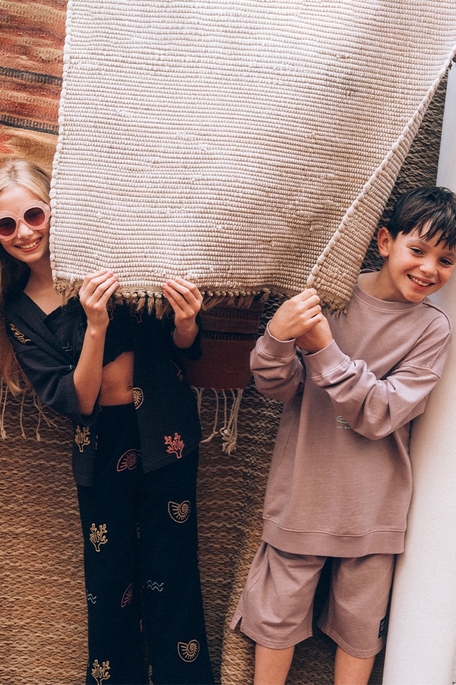 Check out our BFF Summer collection for KIDS! - RESERVED banner