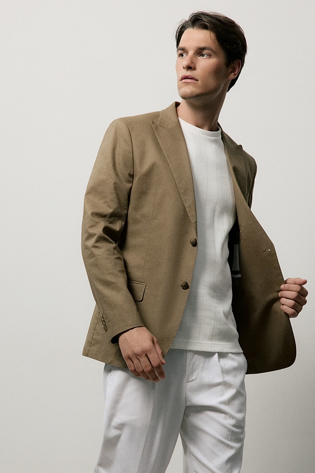 Check out our PREMIUM QUALITY collection for MEN  - RESERVED banner