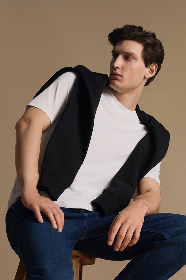 Check out our PREMIUM QUALITY collection for MEN  - RESERVED banner