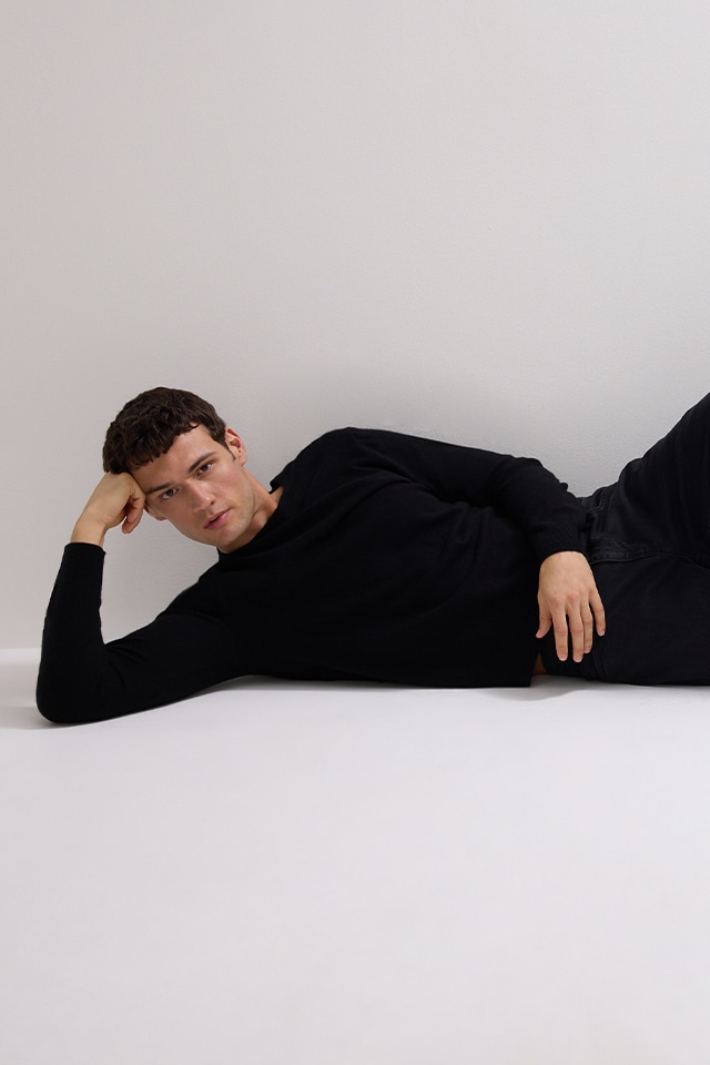 Check out our Modern Classic collection for him - RESERVED banner