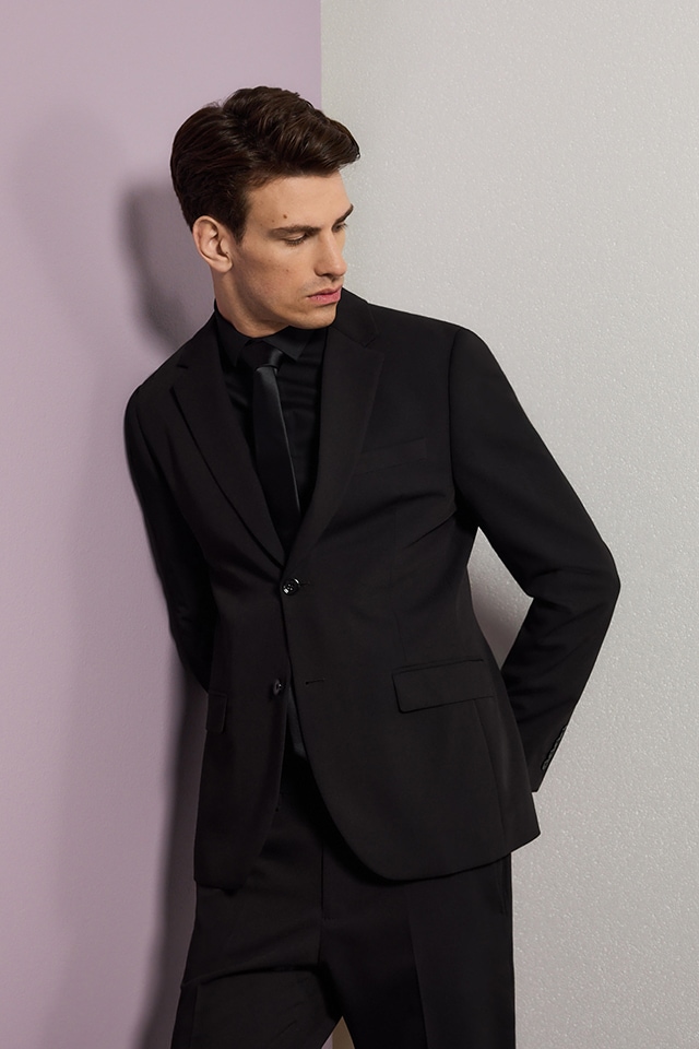 Check out our Occasion collection for MEN! - RESERVED banner