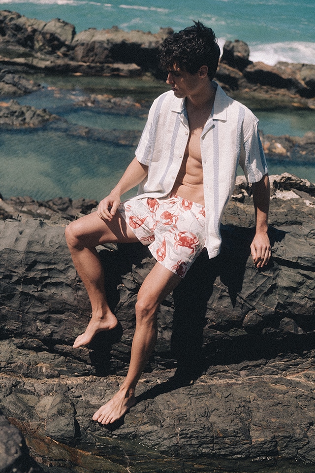 Check out our SOLO TRIP collection - RESERVED banner
