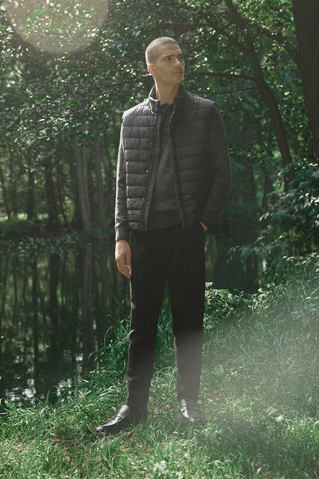 Check out our Autumn outfits collection - RESERVED banner