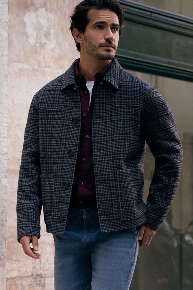 Check out our PREMIUM QUALITY collection for MEN  - RESERVED banner