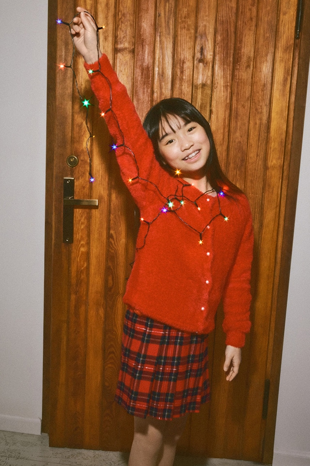 Check out our CHRISTMAS OFFER discount - RESERVED banner