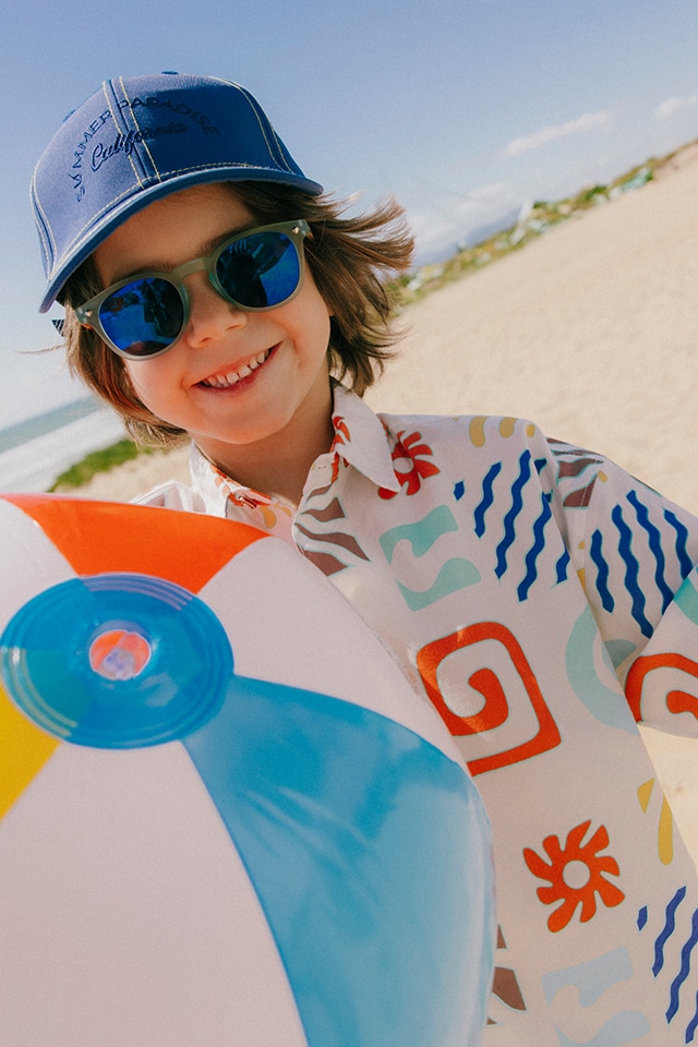 Check out our SUMMER OFFER! - RESERVED banner