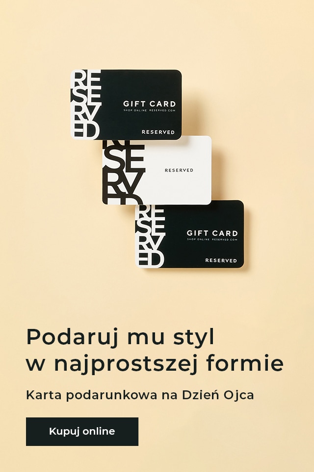 Check out our GIFT CARD - RESERVED  banner