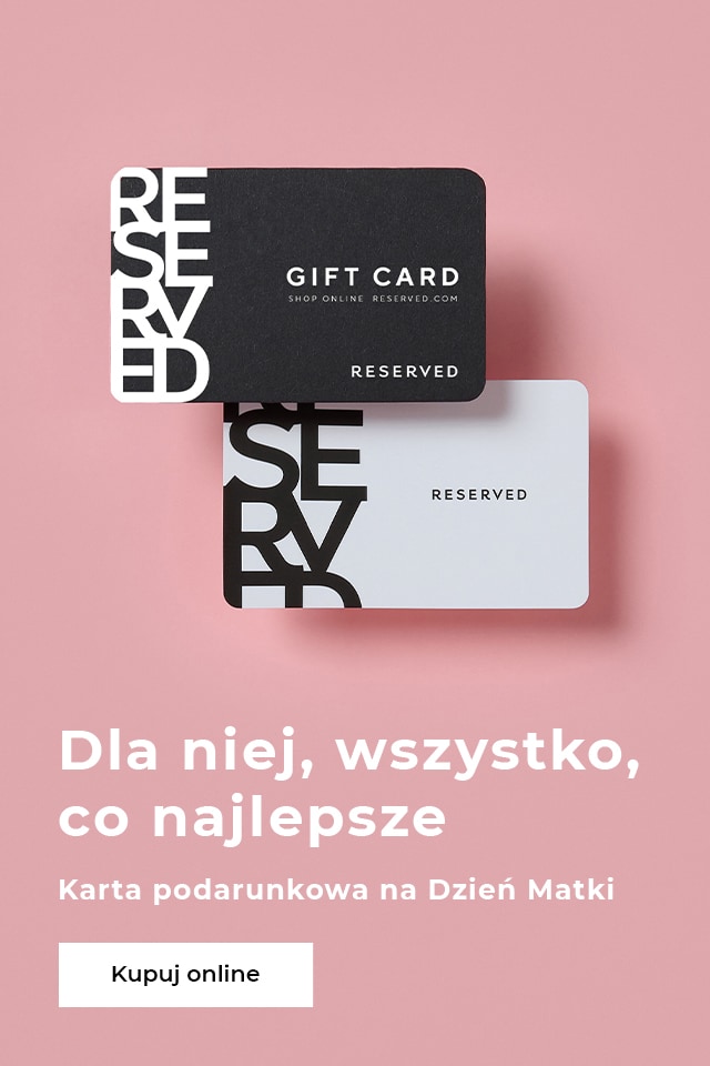 Check out our GIFT CARD - RESERVED  banner