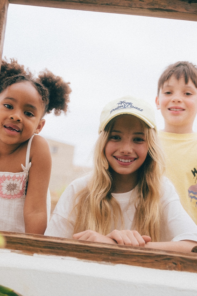 Check out our 30% off on selected items for KIDS discount! - RESERVED banner