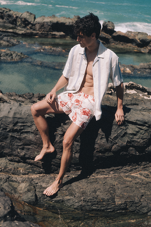 Check out our 30% off discount on beachwear! - RESERVED banner