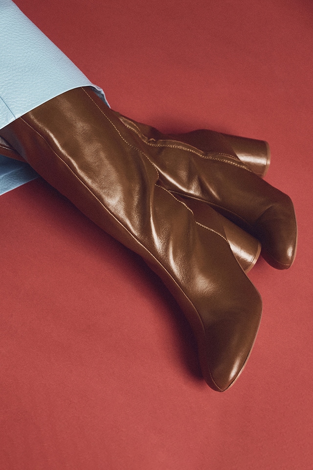 Check out our ACCESSORIES collection for WOMEN - RESERVED banner