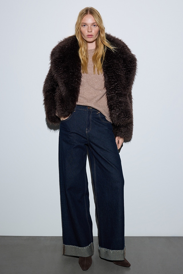 Check out our JEANS collection for HER - RESERVED banner