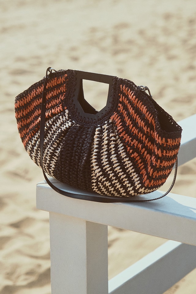 Check out our ACCESSORIES collection for WOMEN - RESERVED banner