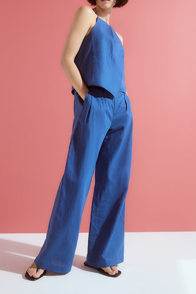 Check out our TROUSERS collection for HER - RESERVED banner