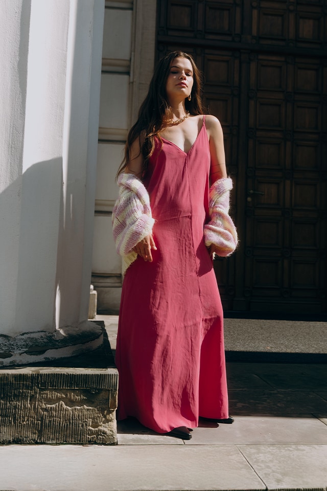 Check out our DRESSES collection for WOMEN - RESERVED banner