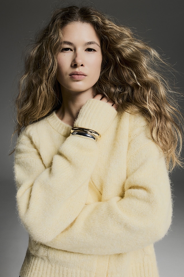 Check out our WOOL collection for HER - RESERVED banner