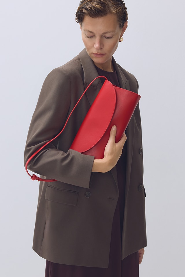 Check out our ACCESSORIES collection for WOMEN - RESERVED banner