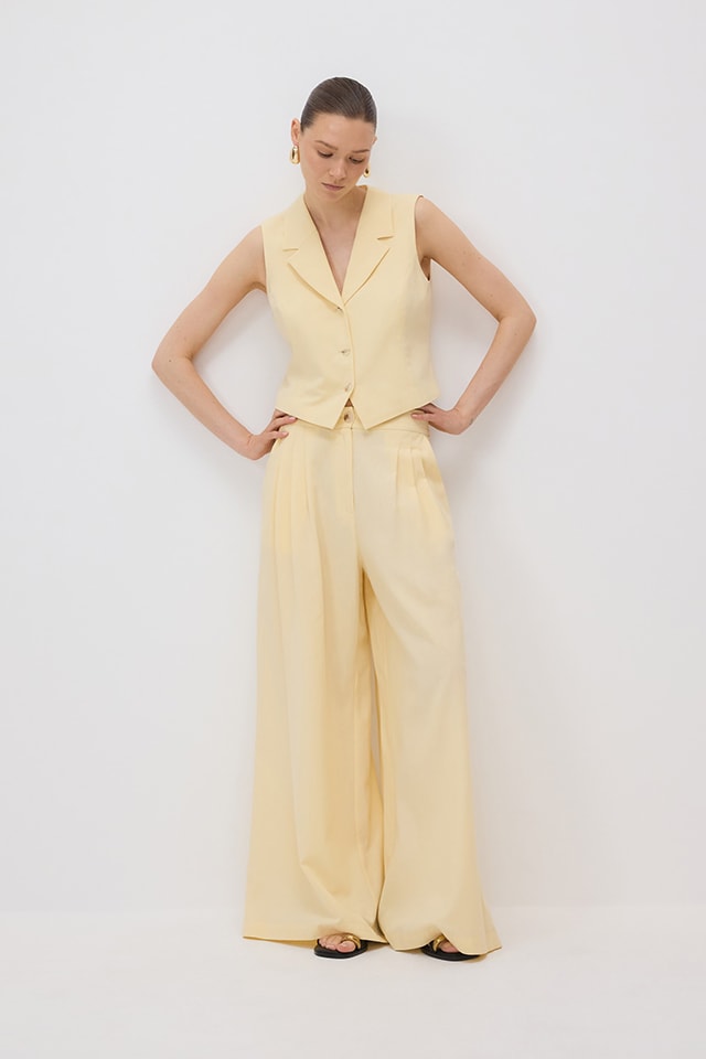 Check out our TROUSERS collection for HER - RESERVED banner