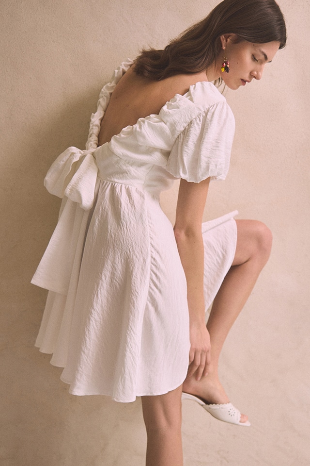 Check out our DRESSES collection for WOMEN - RESERVED banner