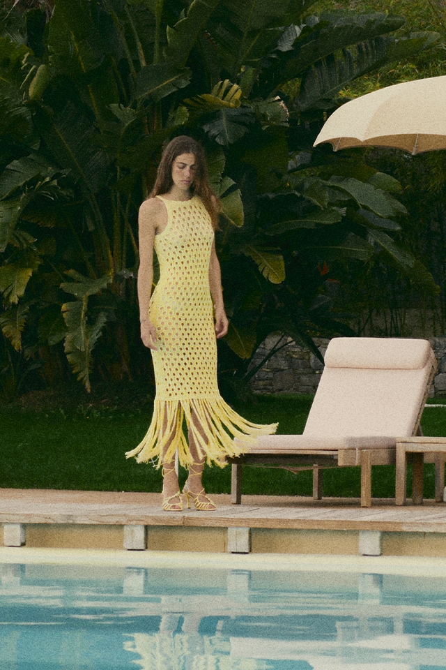 Check out our DRESSES collection for WOMEN - RESERVED banner