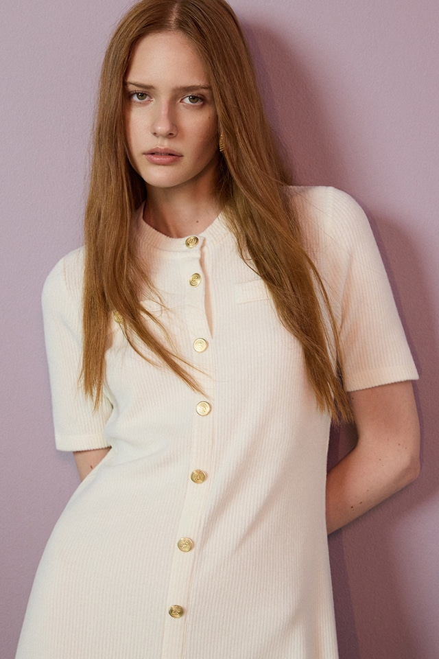 Check out our DRESSES collection for WOMEN - RESERVED banner