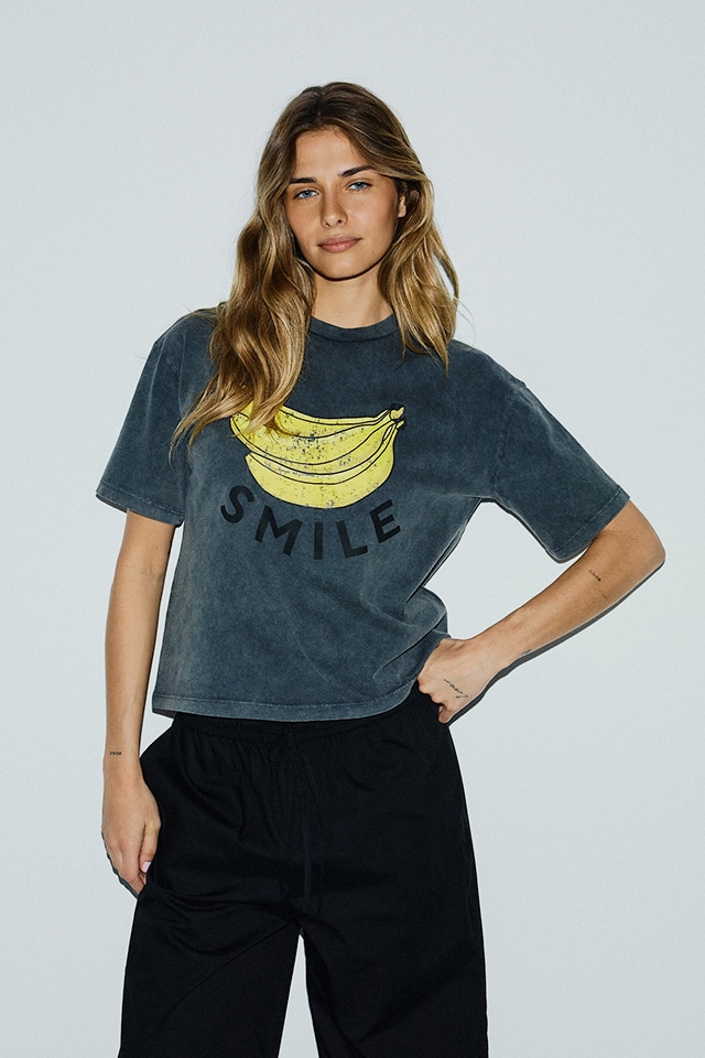 Check out our T-SHIRTS collection for HER - RESERVED banner