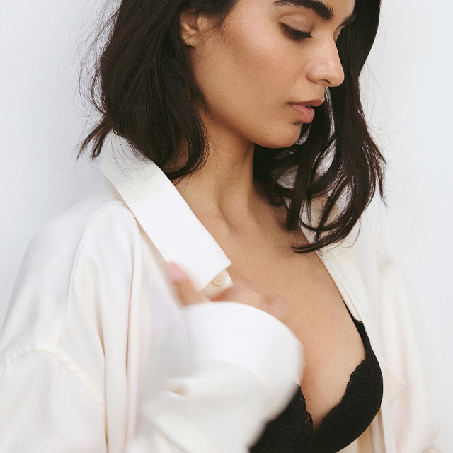 DAMEN | RESERVED