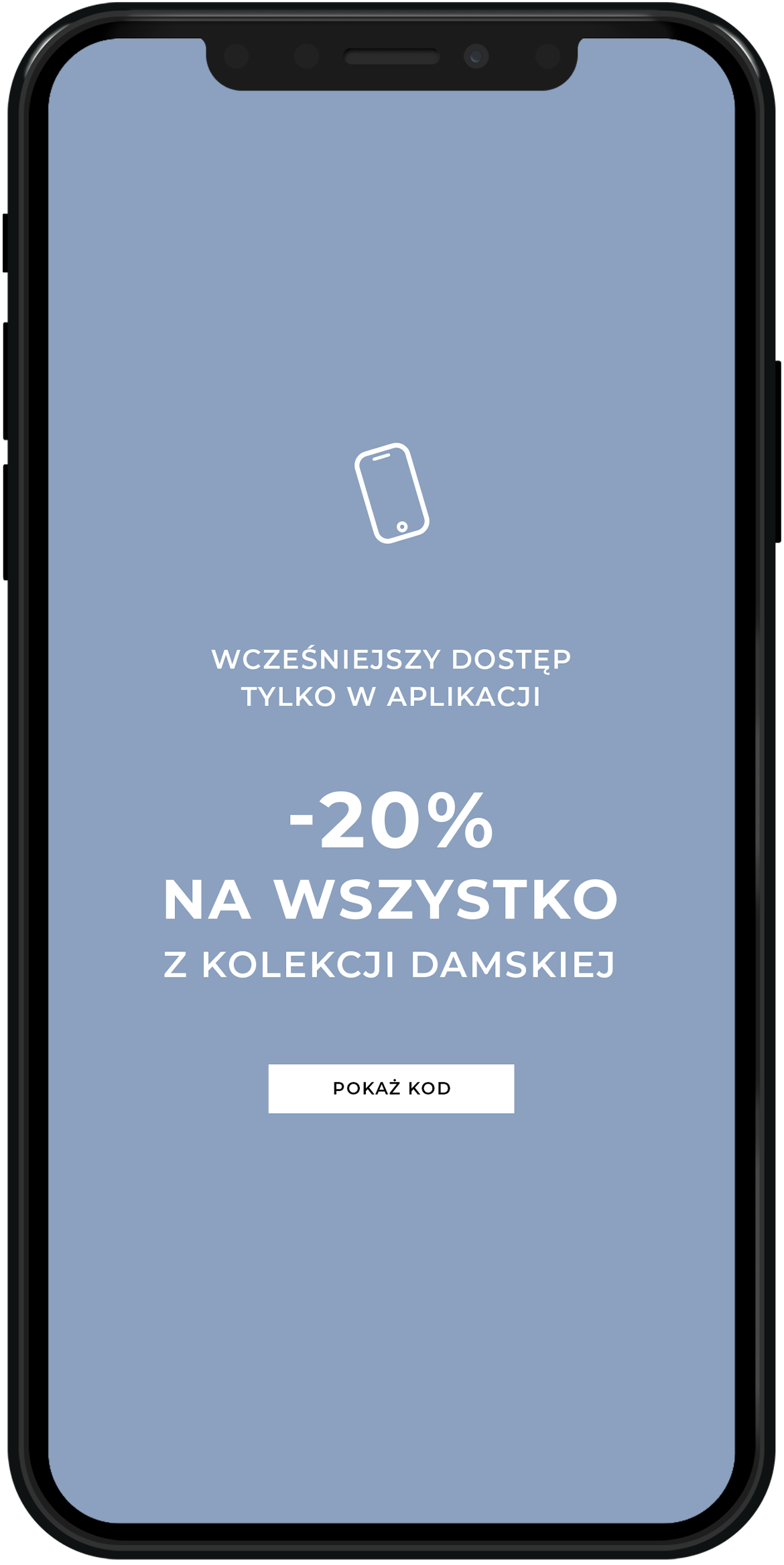 Aplikacja Reserved