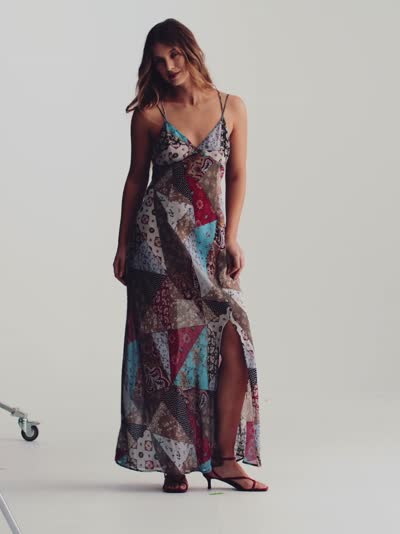 Women's Maxi Dresses | RESERVED