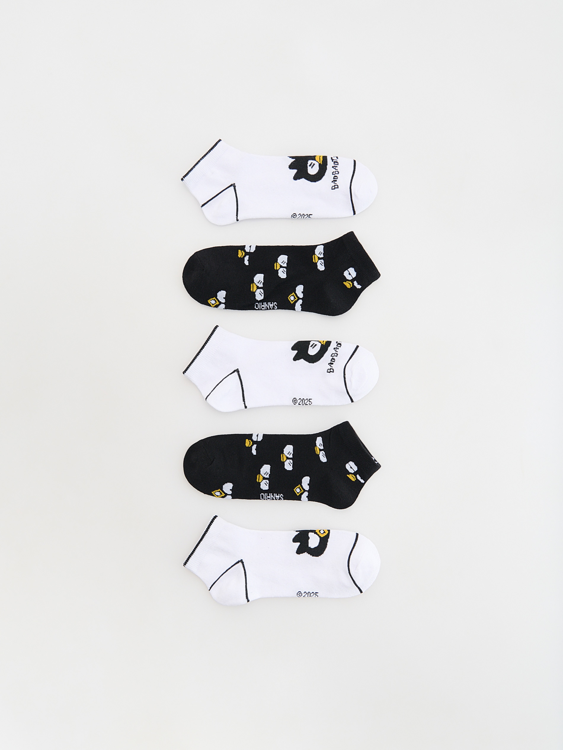 Reserved - BOYS` SOCKS MULTI φωτογραφία