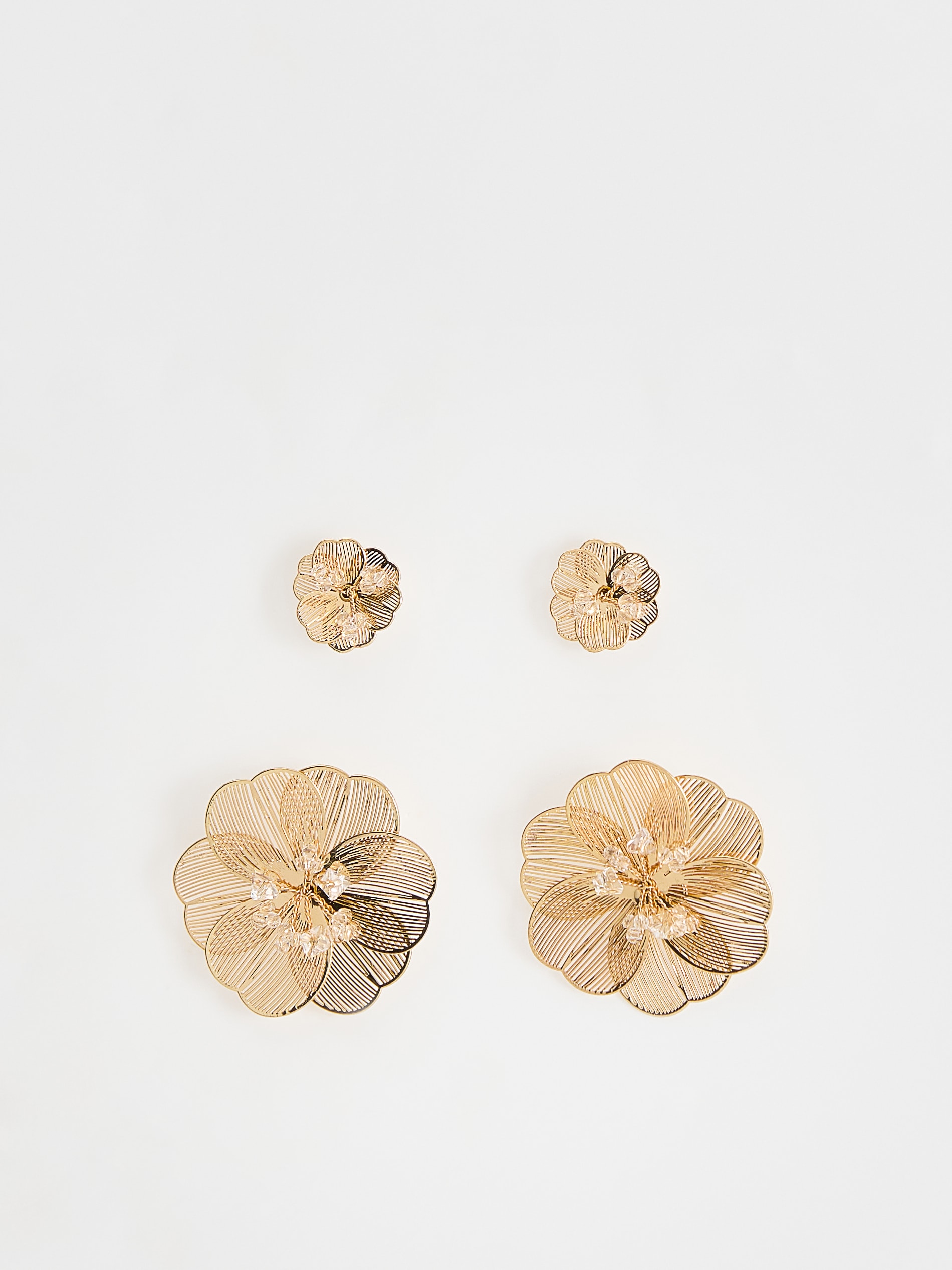 Reserved - EARRINGS φωτογραφία