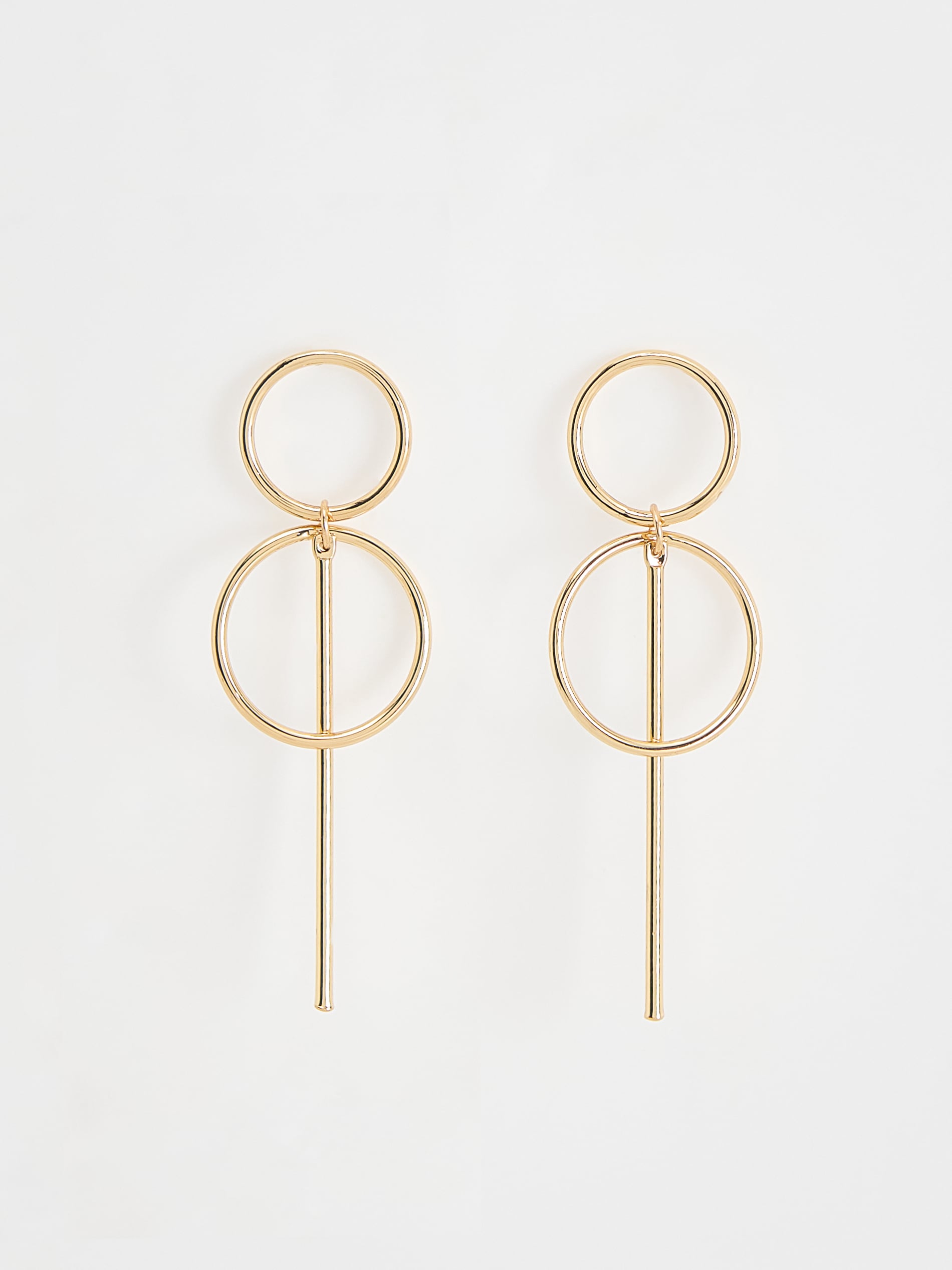 Reserved - EARRINGS φωτογραφία