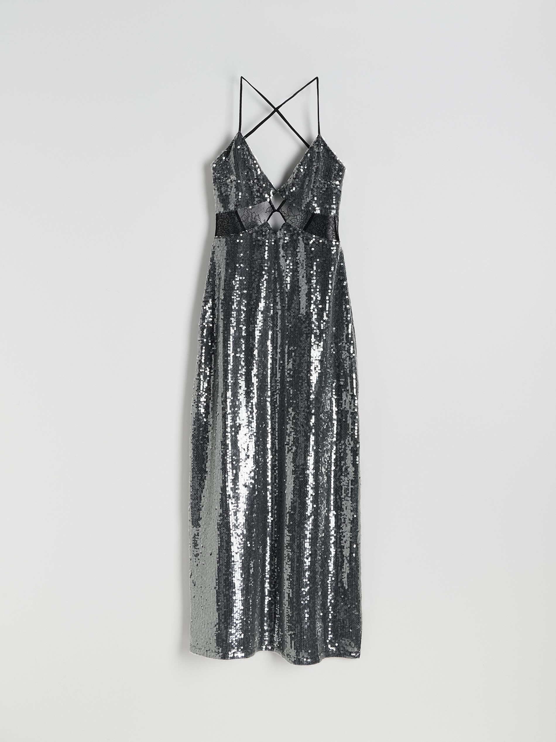 Reserved - LADIES` DRESS φωτογραφία