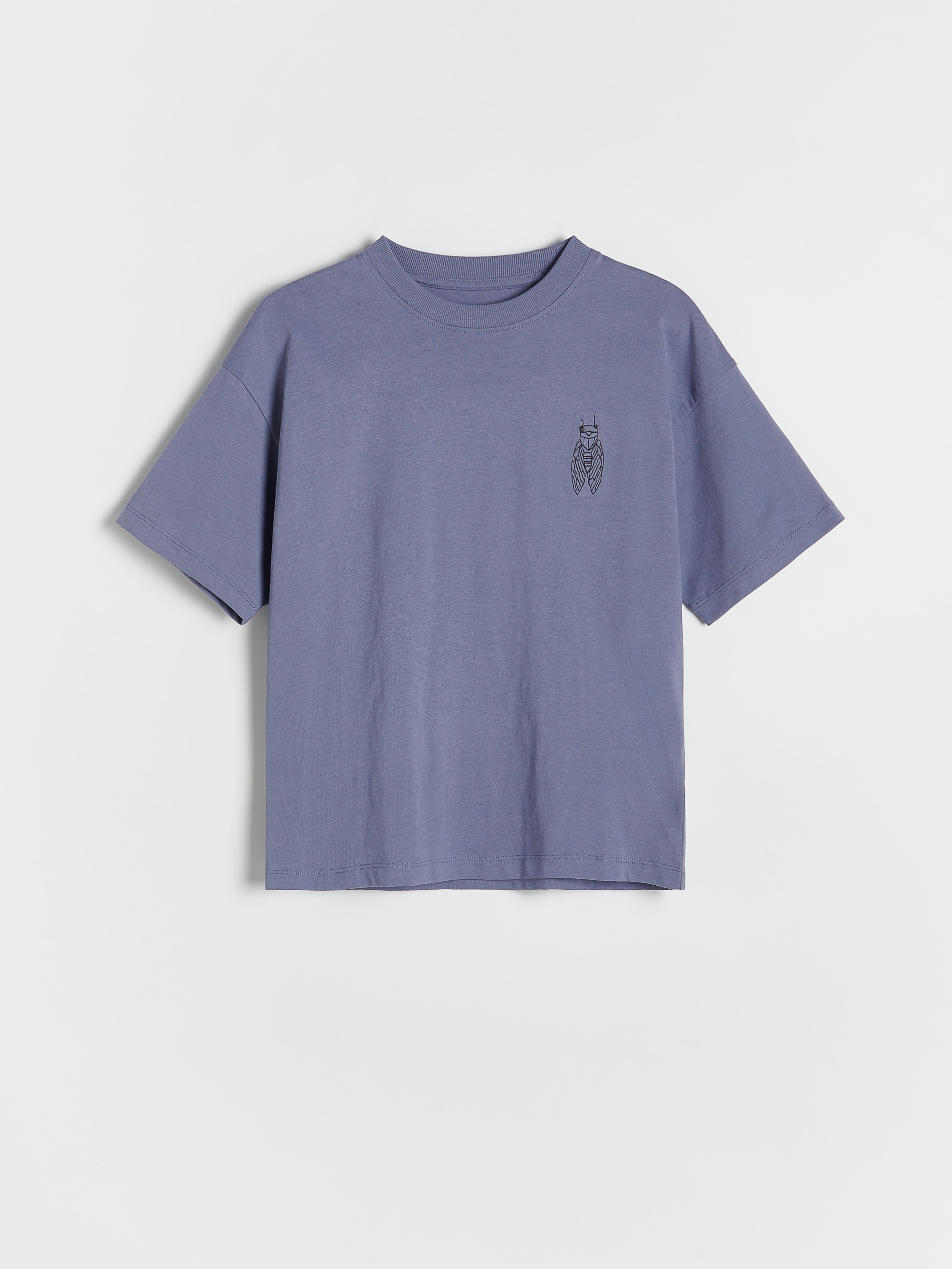 Reserved - BOYS` T-SHIRT φωτογραφία
