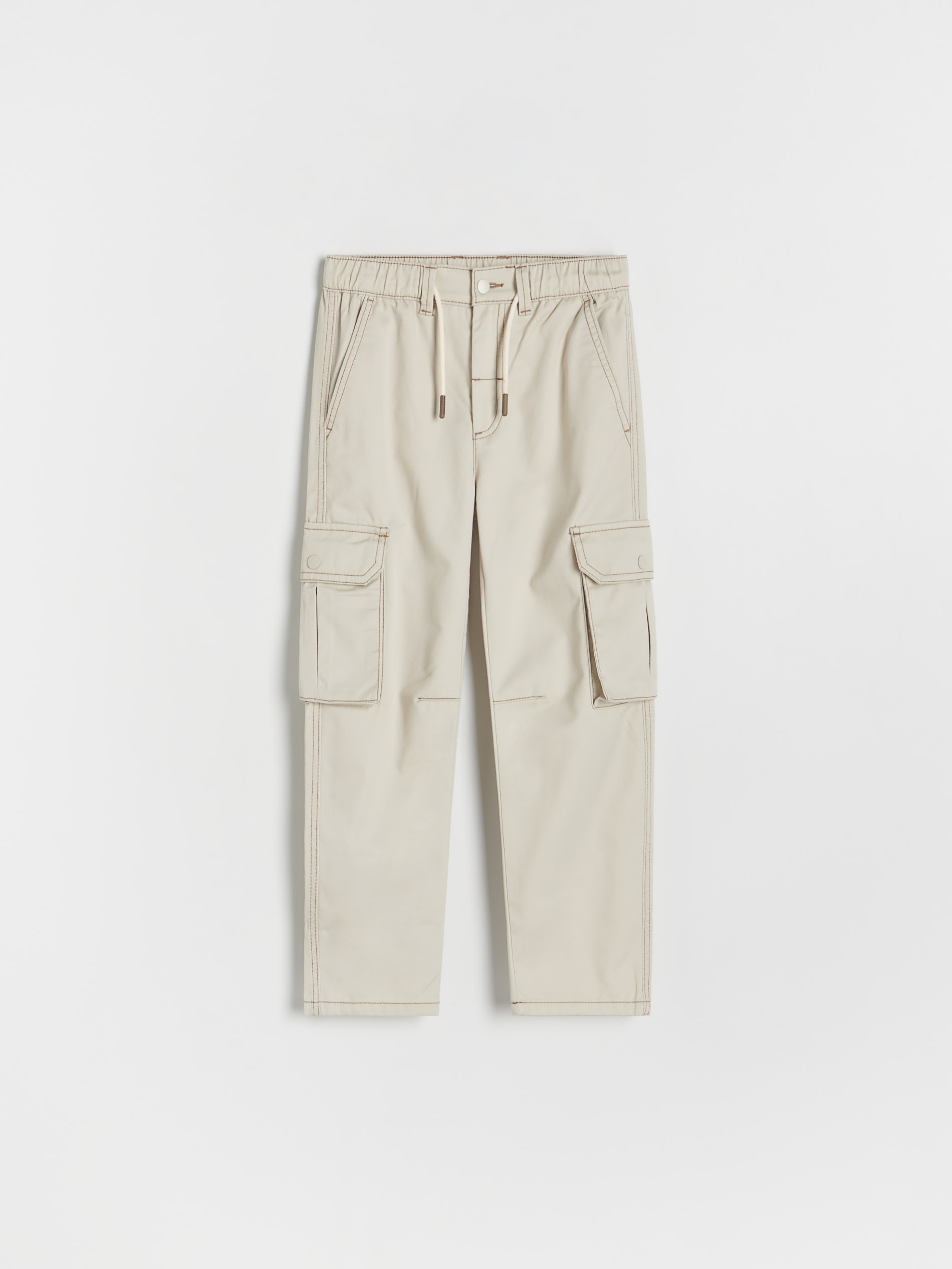 Reserved - BOYS` TROUSERS φωτογραφία