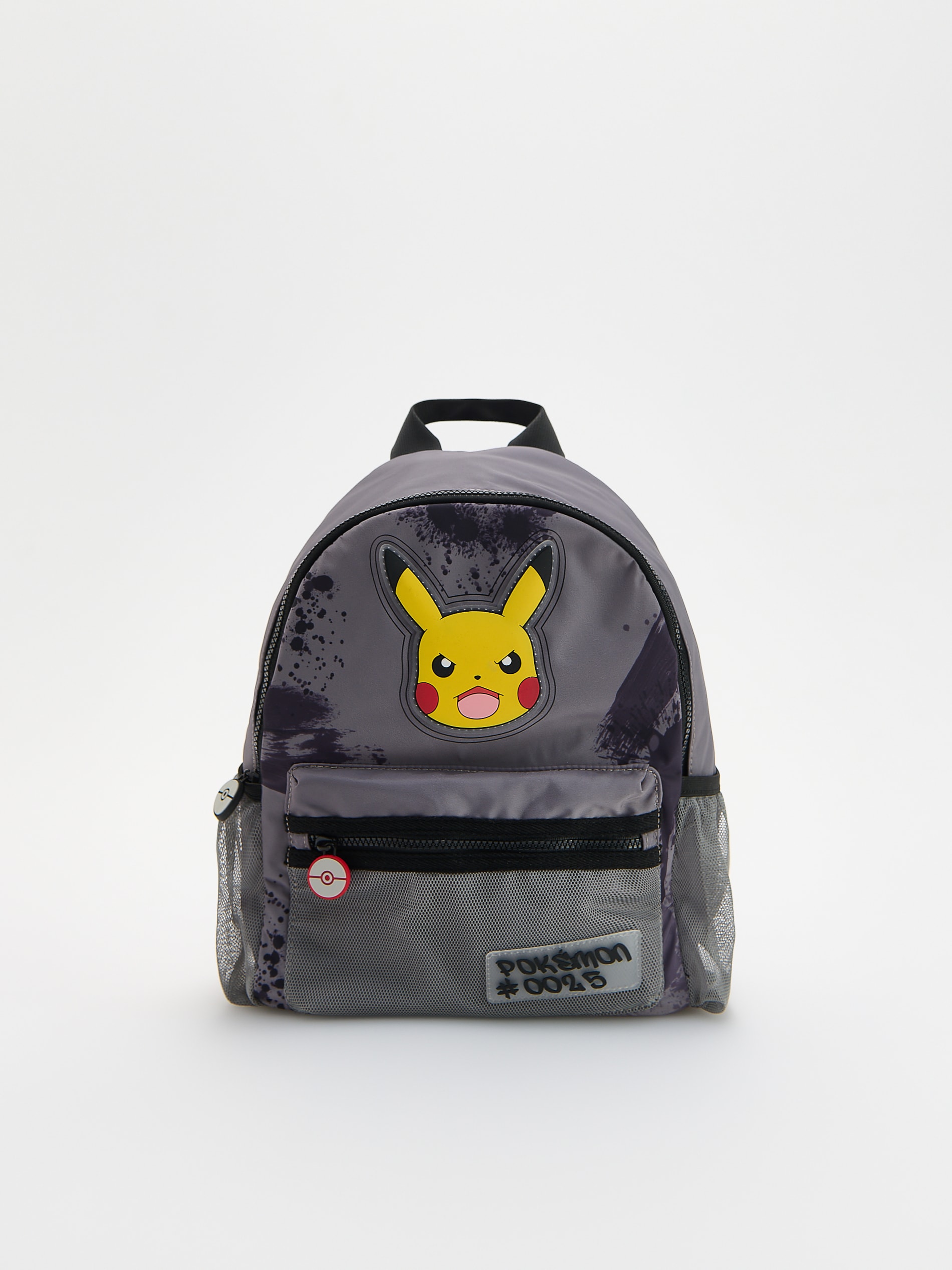 Reserved - Σακίδιο Pokémon φωτογραφία