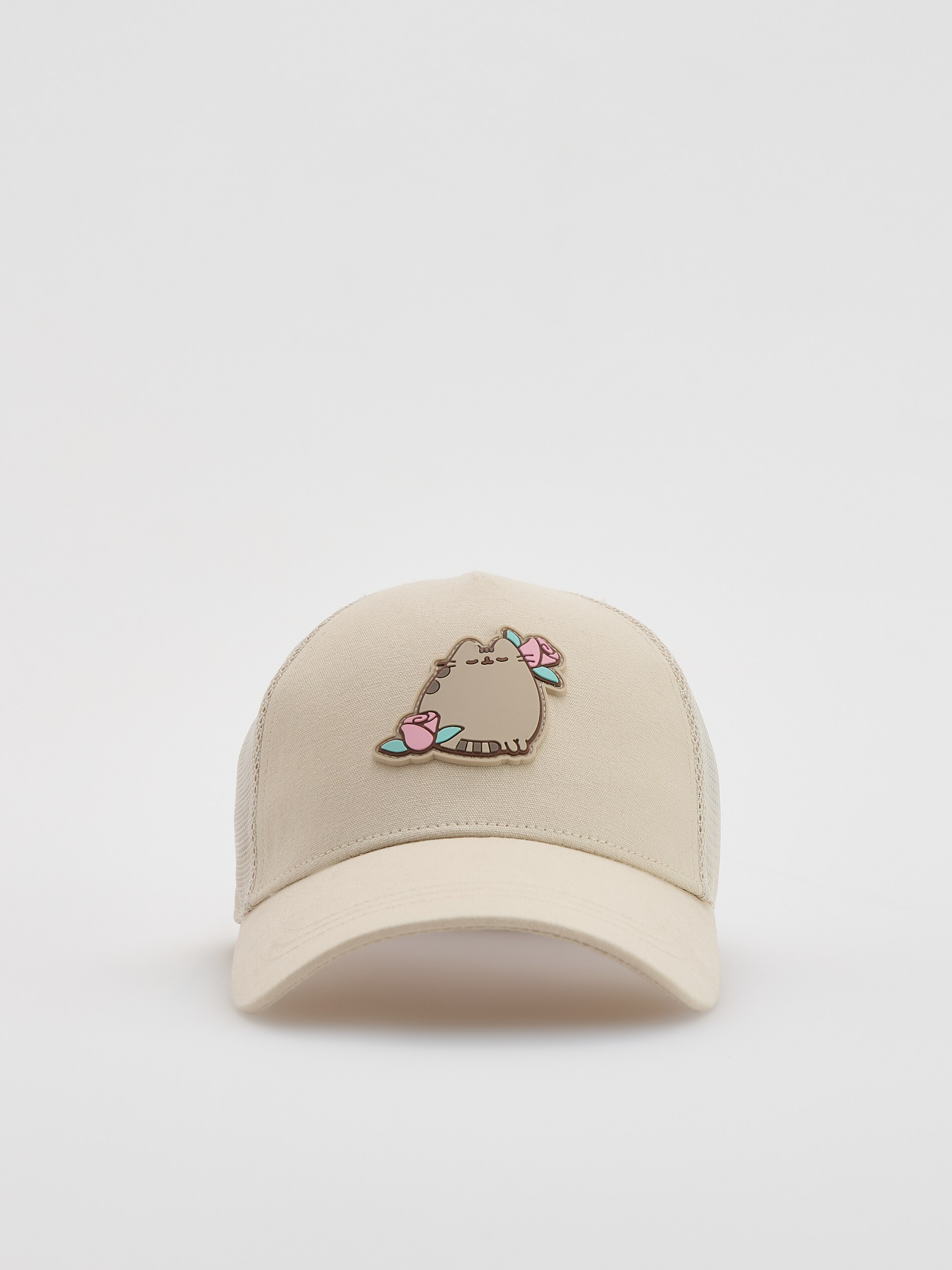 Reserved - Καπέλο τζόκεϊ Pusheen φωτογραφία