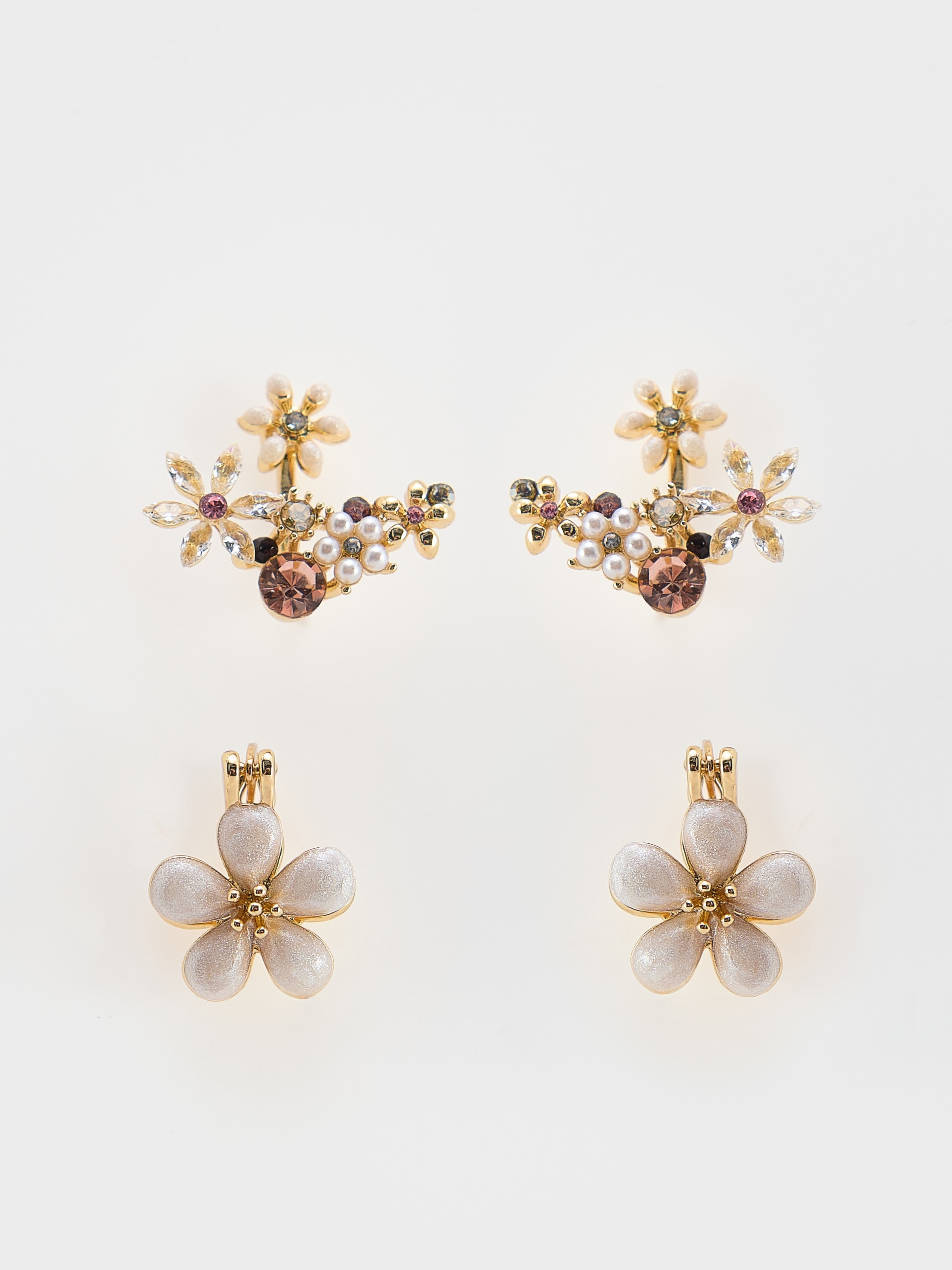 Reserved - EARRINGS φωτογραφία