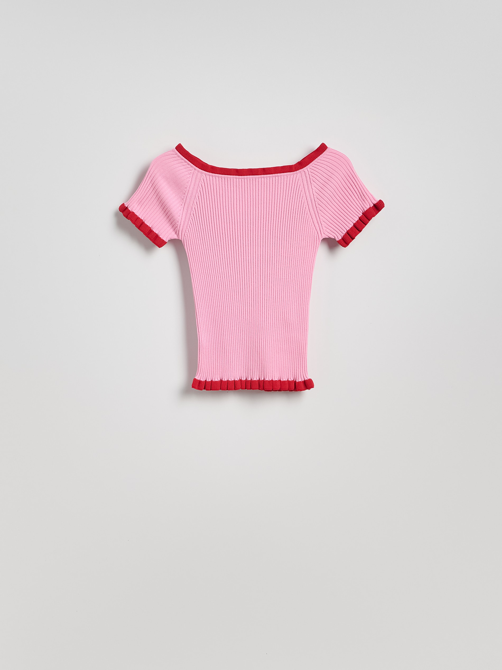Reserved - LADIES` BLOUSE φωτογραφία