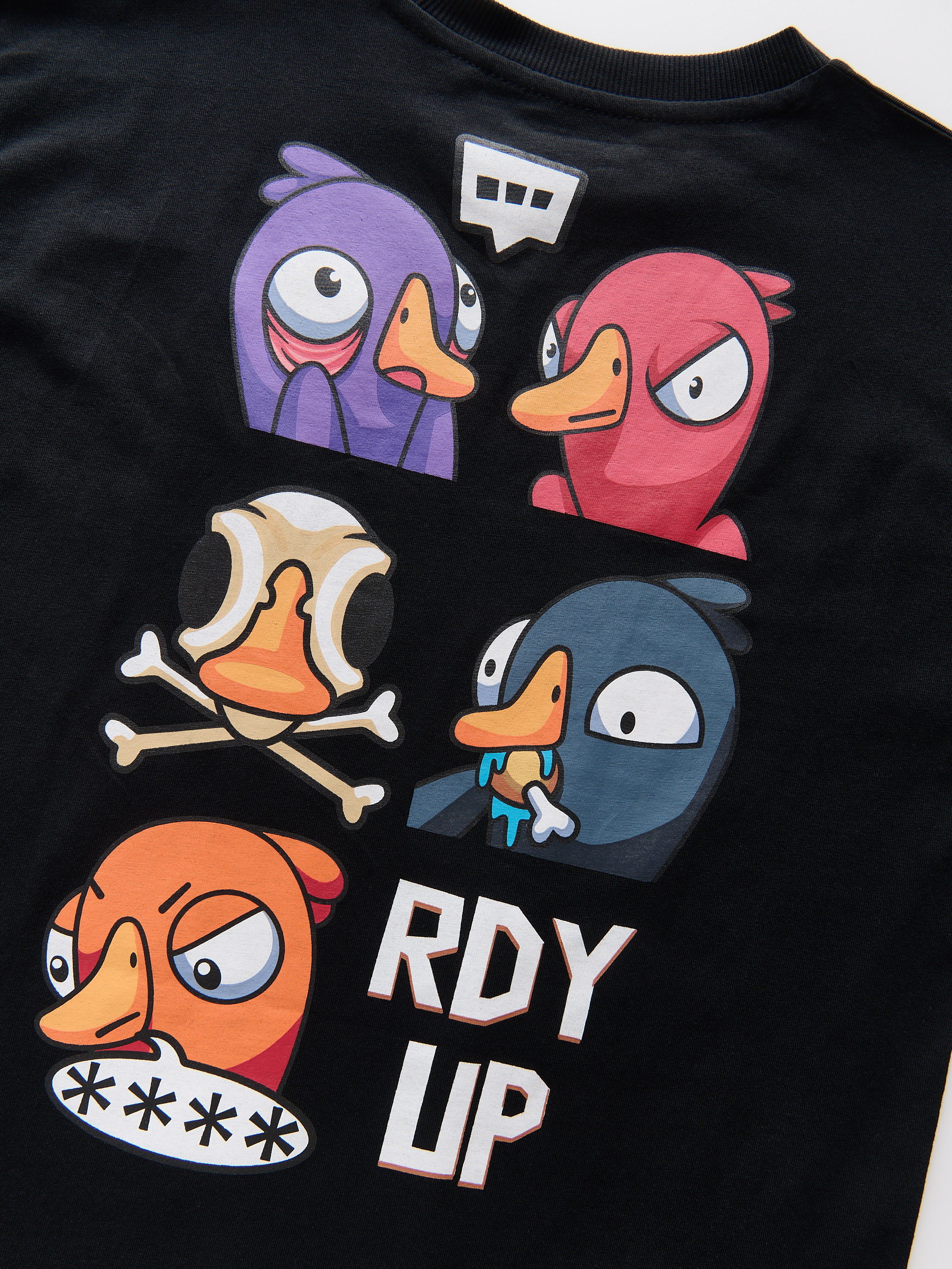 Reserved - BOYS` T-SHIRT φωτογραφία