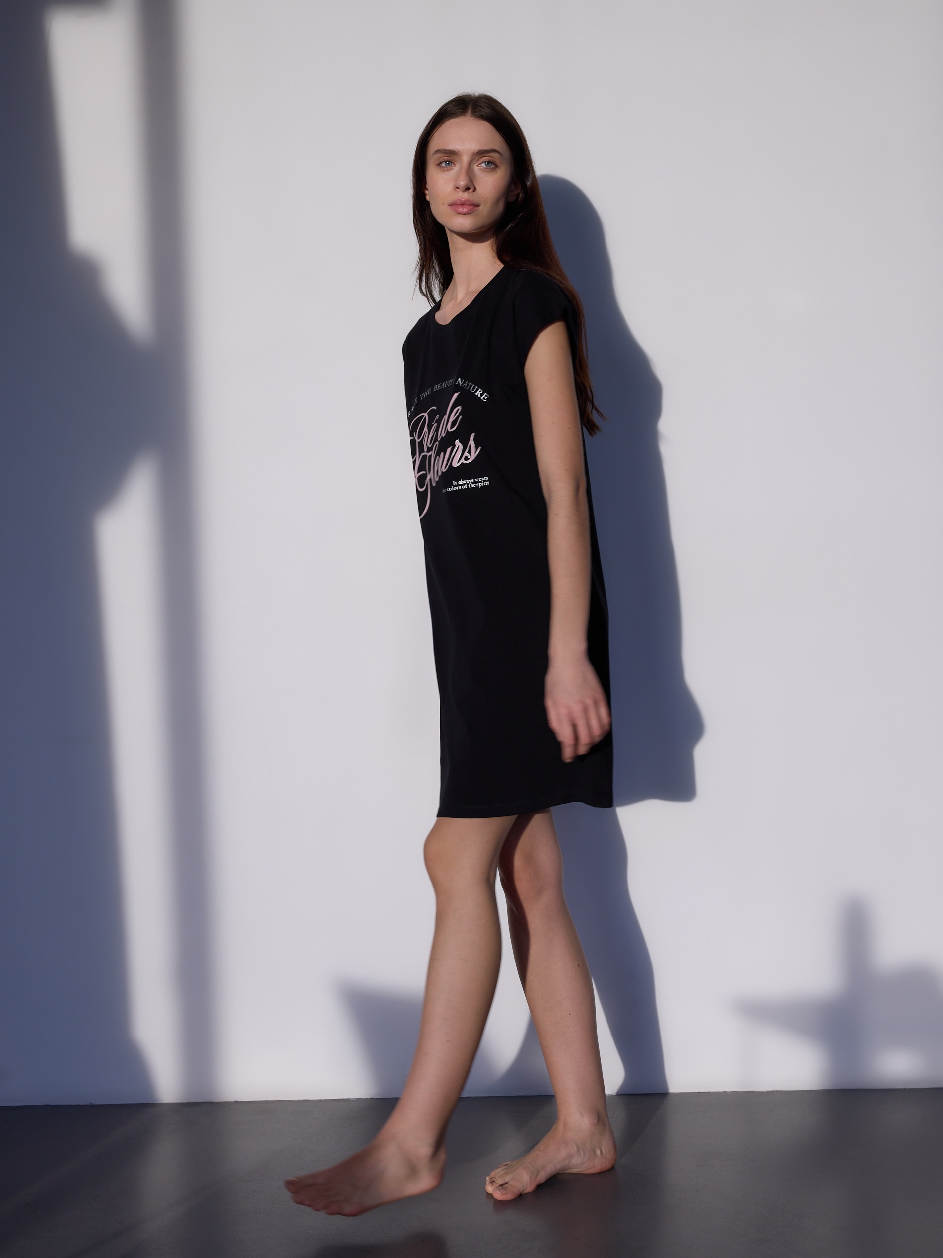 Reserved - LADIES` NIGHTDRESS φωτογραφία