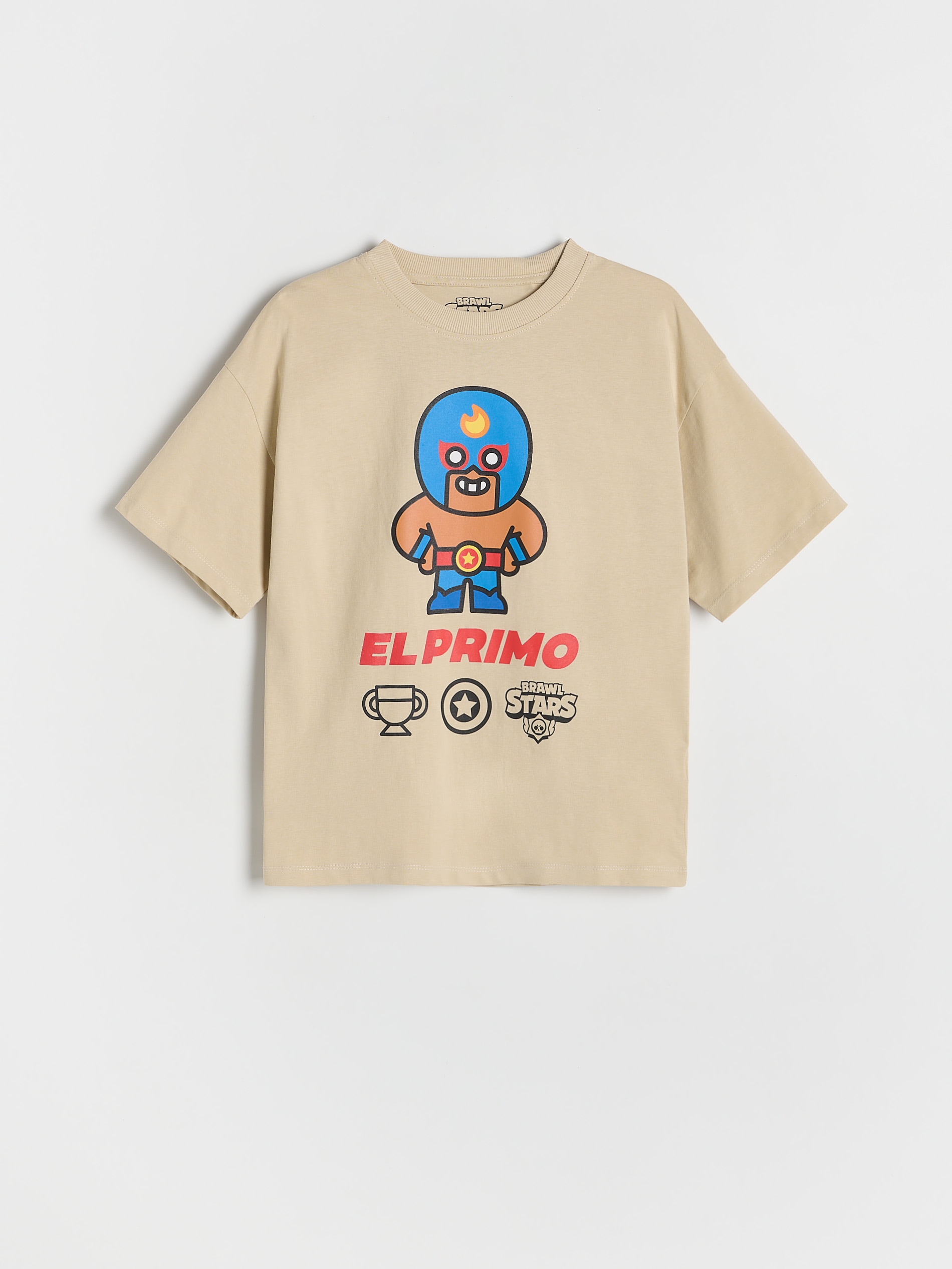 Reserved - Μπλούζα Brawl Stars φωτογραφία