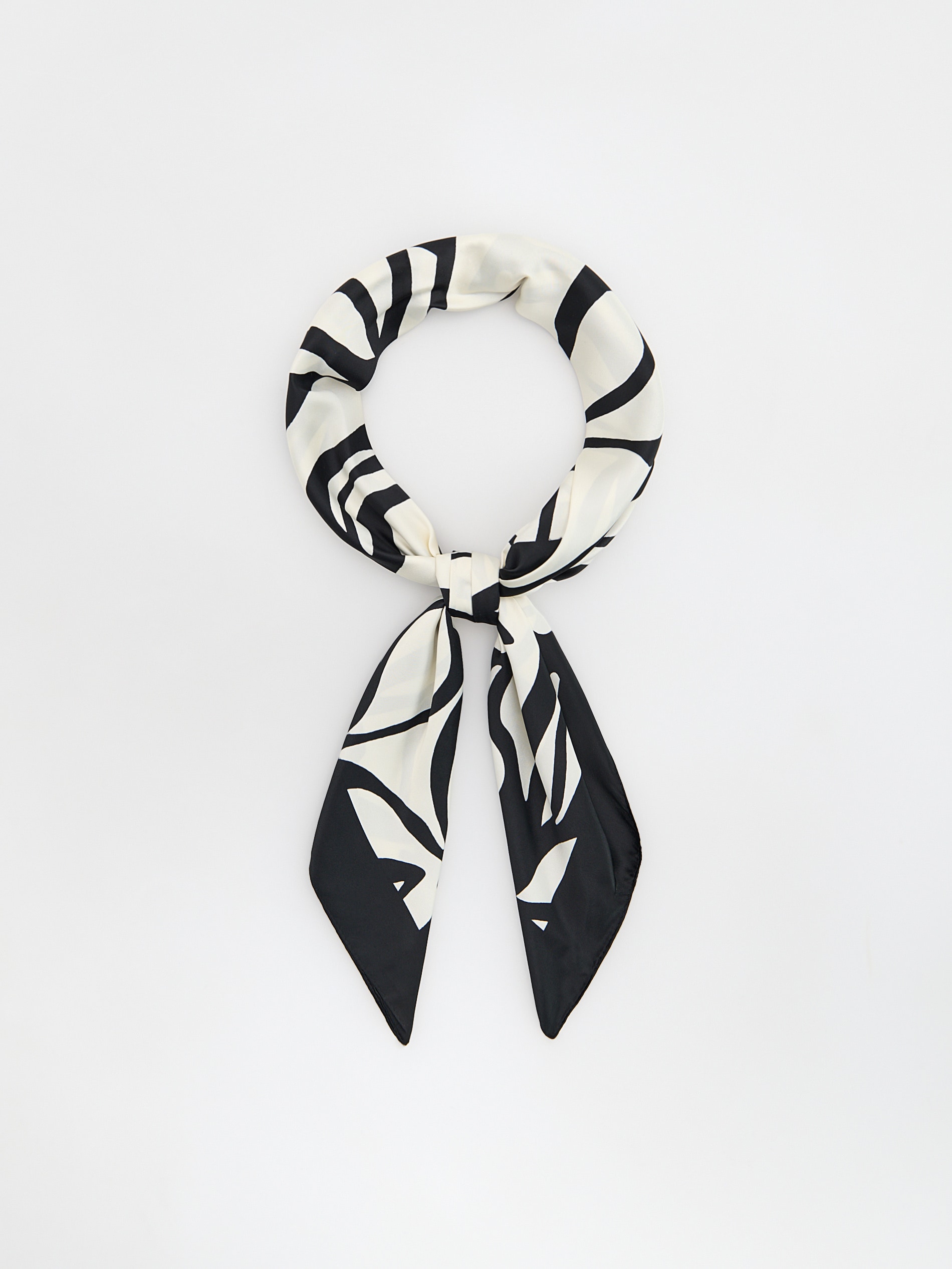 Reserved - LADIES` SCARF φωτογραφία