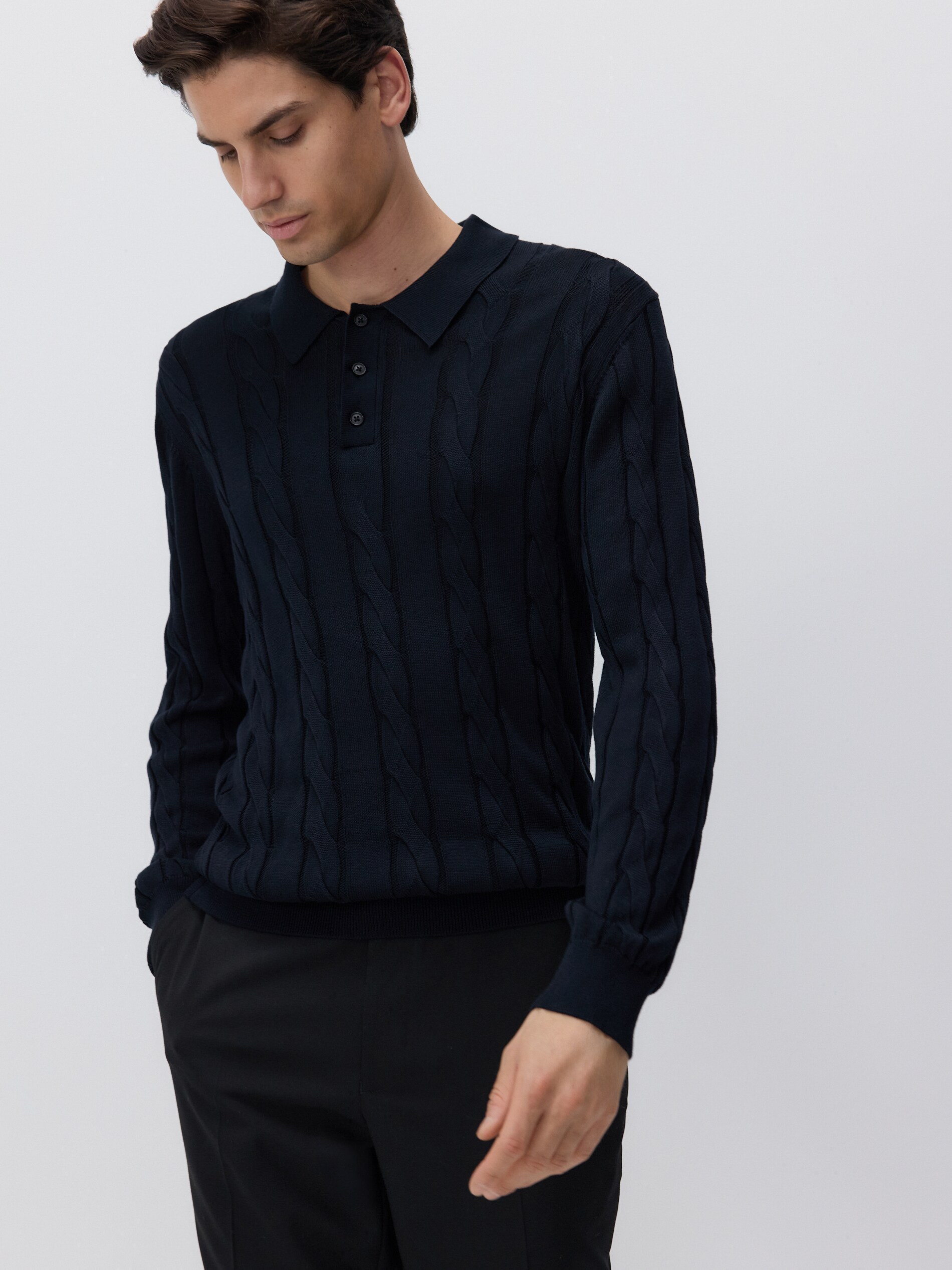 Reserved - MEN`S SWEATER φωτογραφία