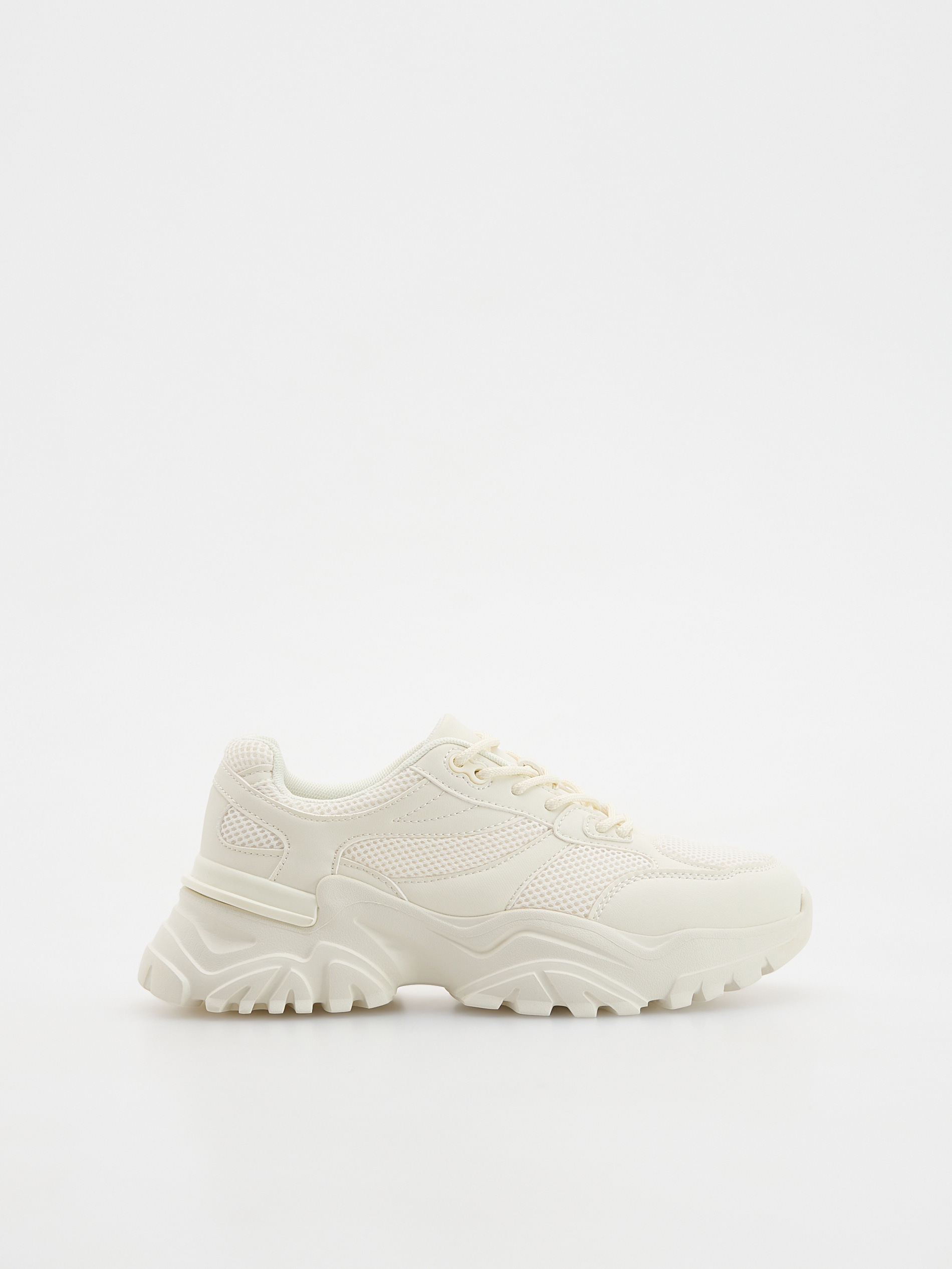 Reserved - LADIES` SNEAKERS φωτογραφία