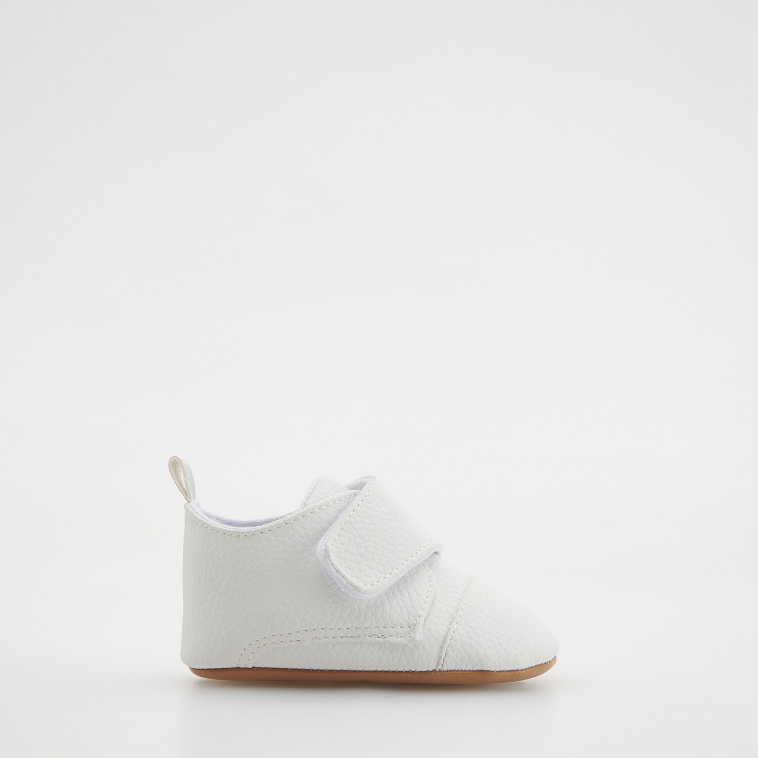 E-shop Reserved - Babies` sneakers - Biela