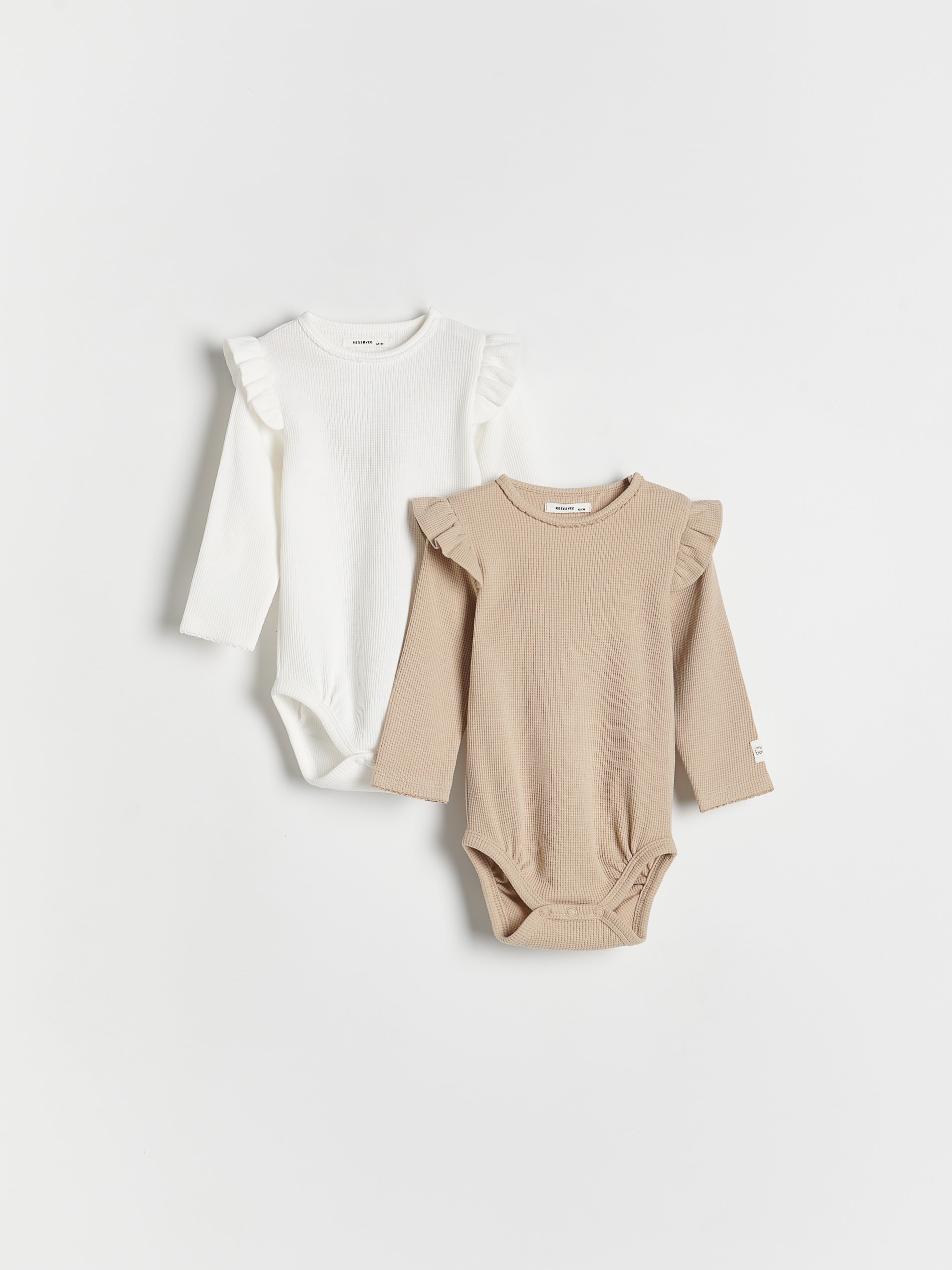 Reserved - BABIES` BODY SUIT φωτογραφία